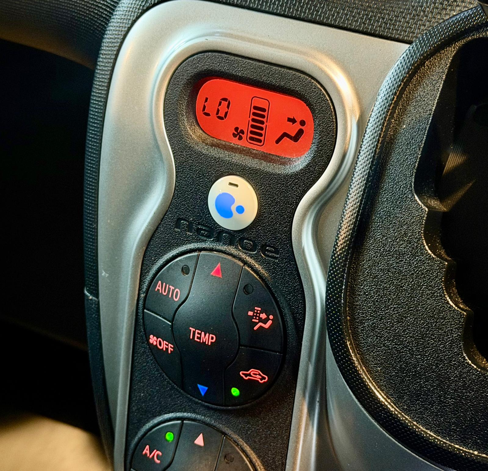 Toyota SPADE 1.5 Modellista 2015