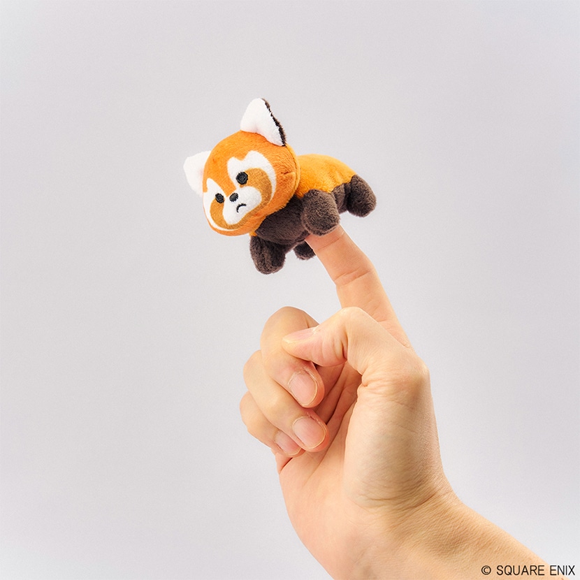 [現貨] [精品] Final Fantasy XIV Mini Puppet Plush Collection Vol.2 (BOX)