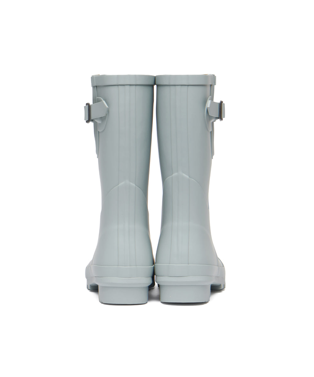  [ Rockfish ] ORIGINAL RAIN BOOTS SHORT 中桶 水鞋