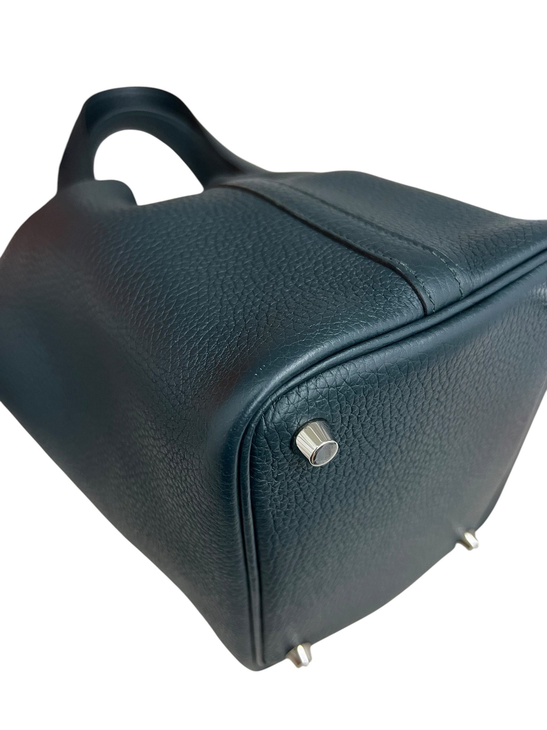 Pre-owned HERMÉS P18 Stamp Y / Product Code: 072008