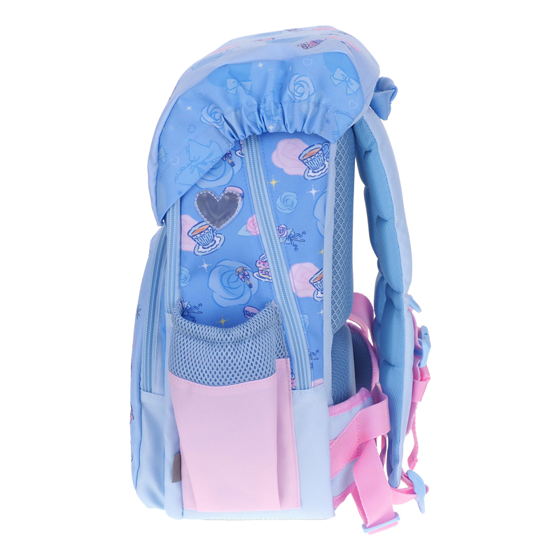 Cinnamoroll School Bag (S) 小童書包 (細)