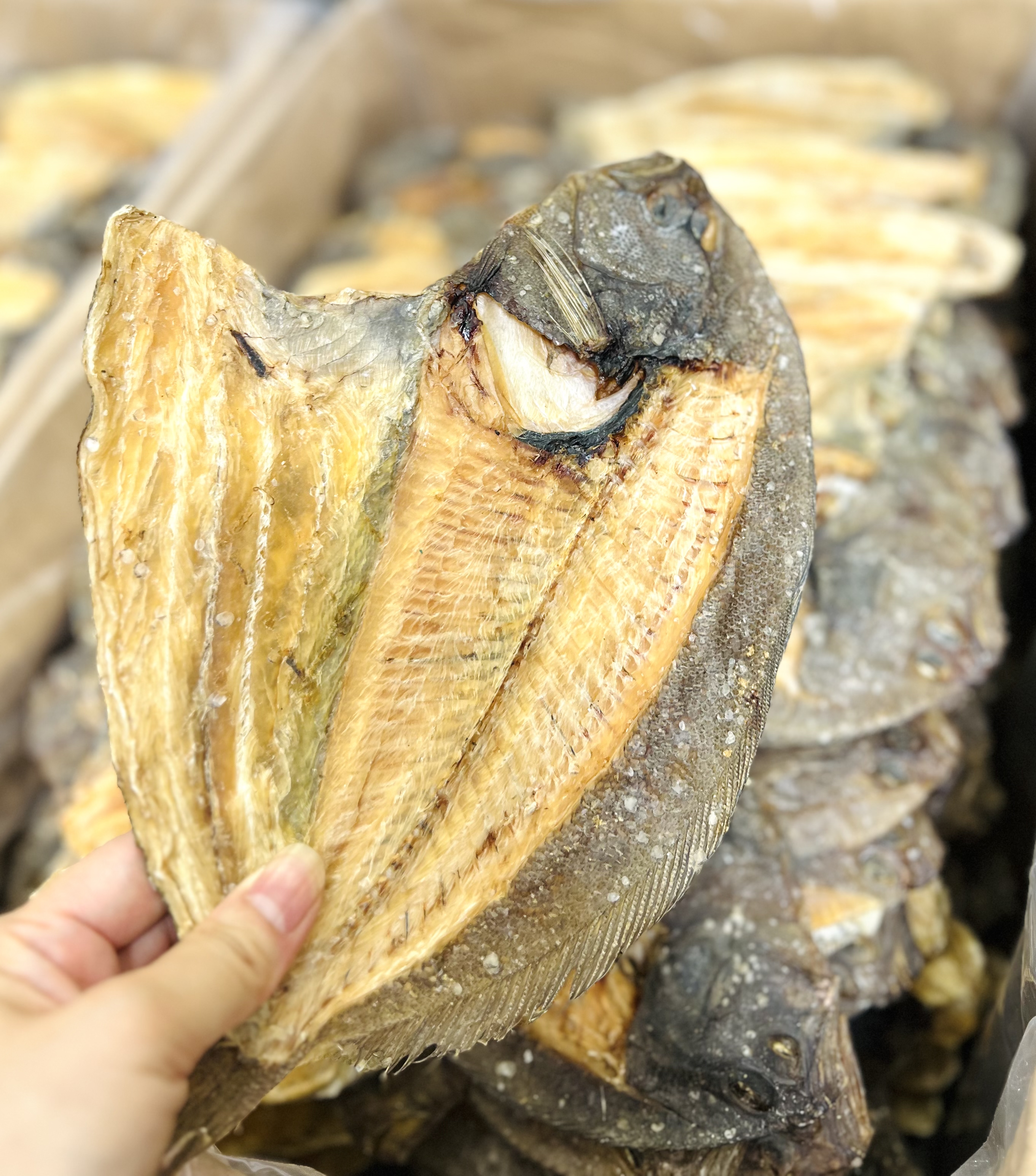 頂級上湯蝦子麵（紙盒裝)