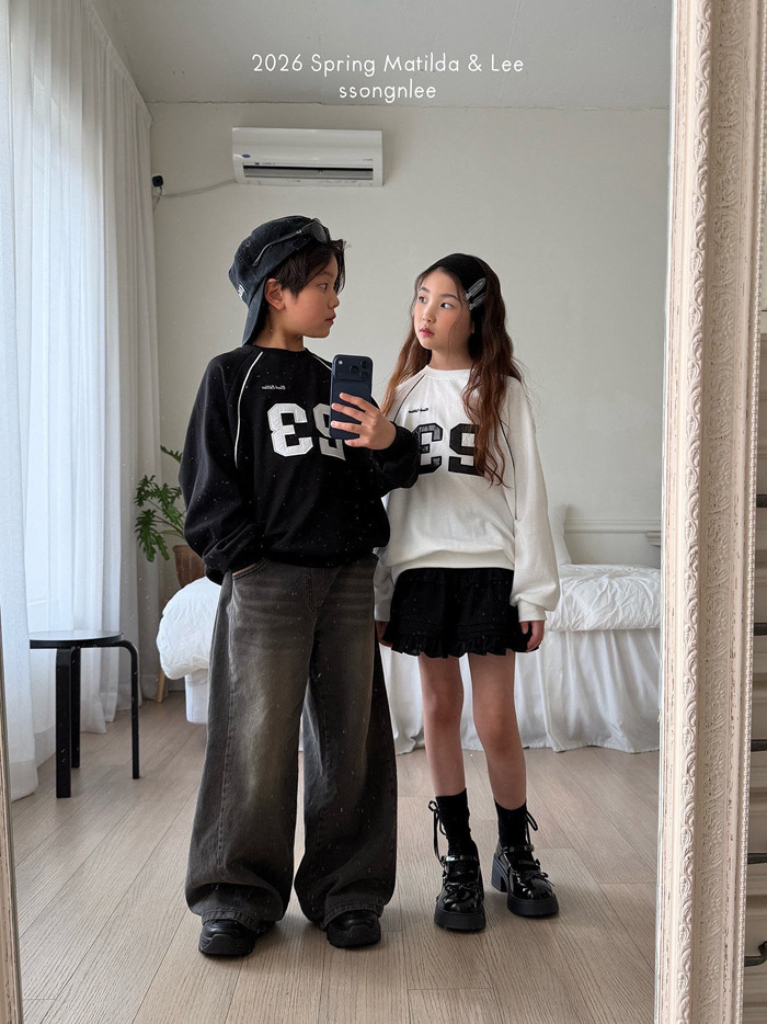 🇰🇷Matilda&Lee MTM