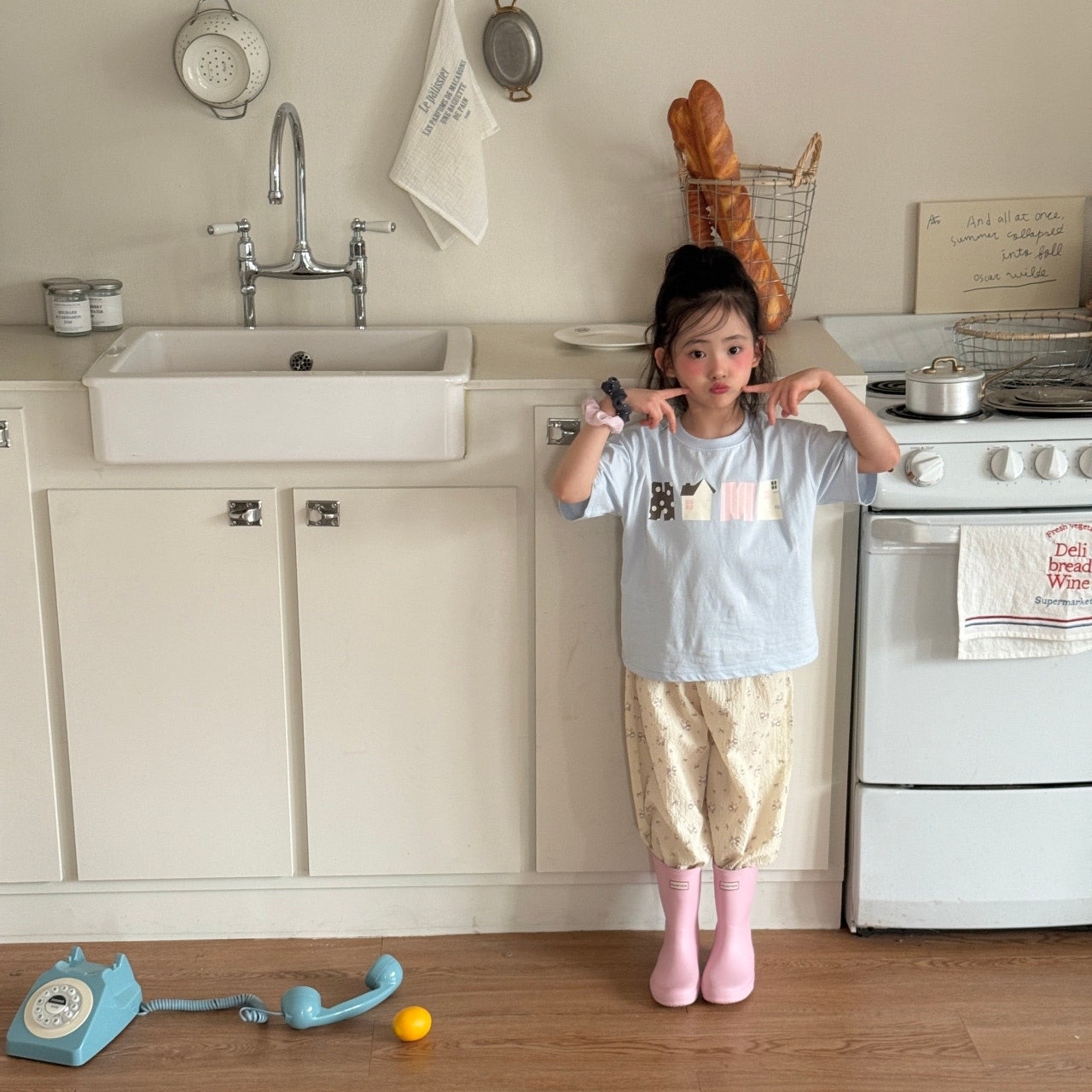 🇰🇷Ninibello 褲