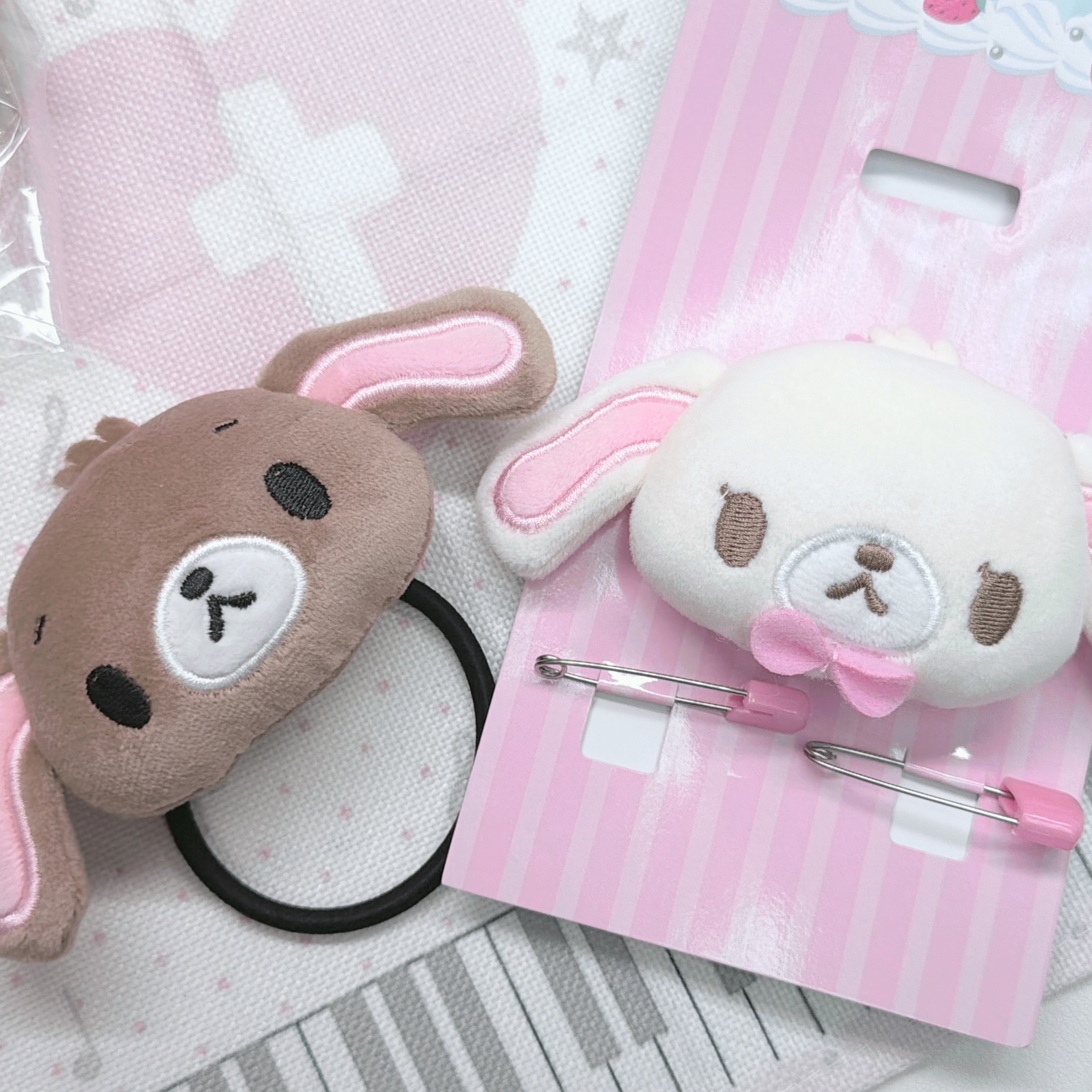 Sugarbunnies 日本限定款