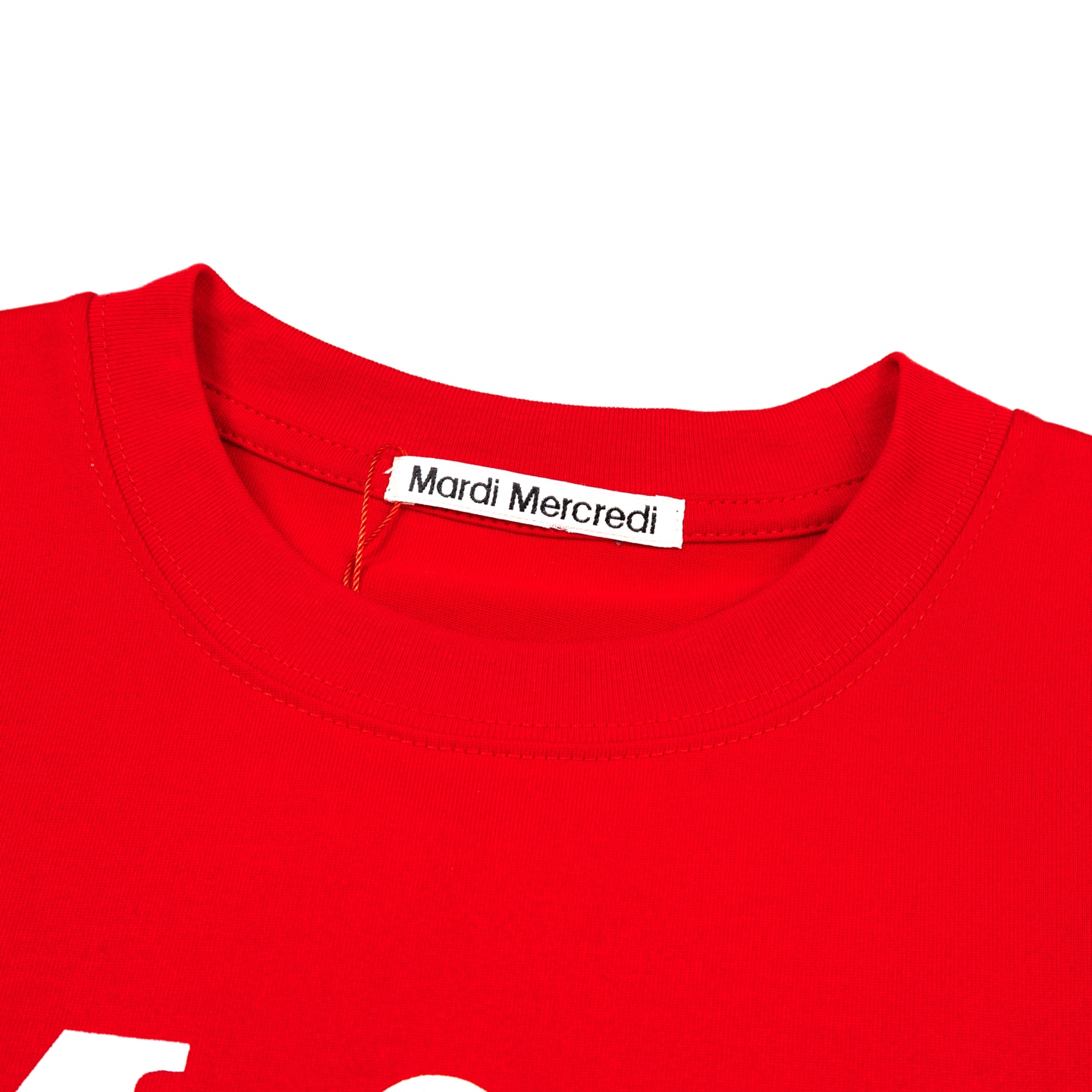 Mardi Mercredi FlowerMardi Jardin T-shirt