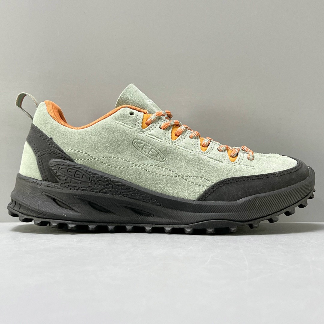 Keen Jasper Zionic