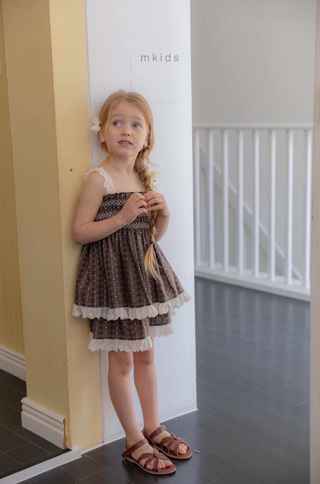 🇰🇷Mkids 背心