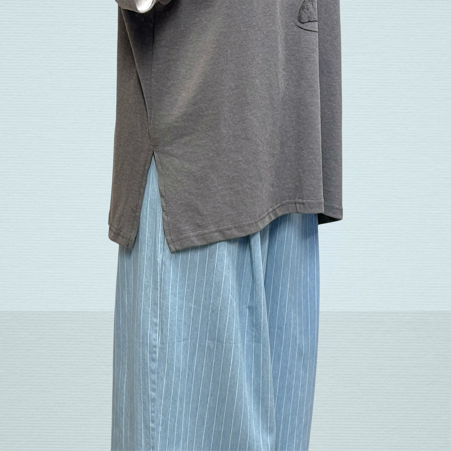 221347 狗仔Tee