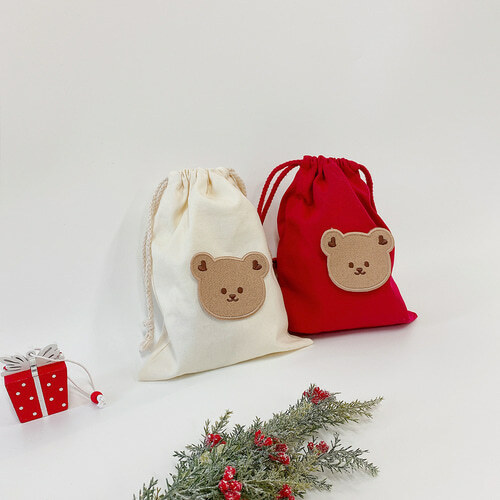 dot to dot x Merry Christmas 限定影集-聖誕禮物福袋