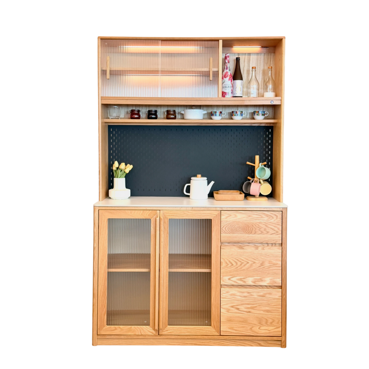 新品推介 ELLEN Cupboard 