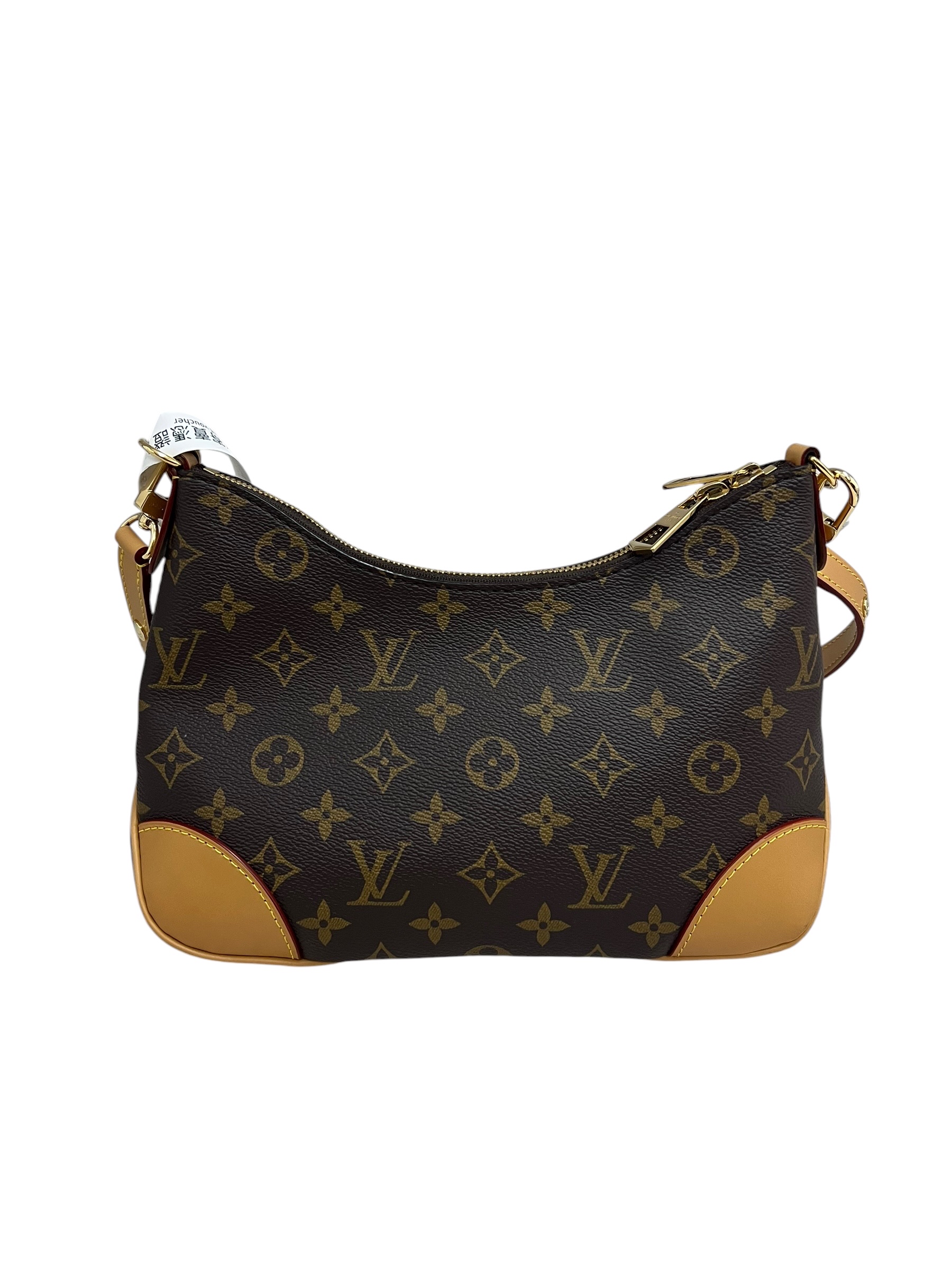 Pre-owned LOUIS VUITTON Boulogne Monogram / Product Code:072004