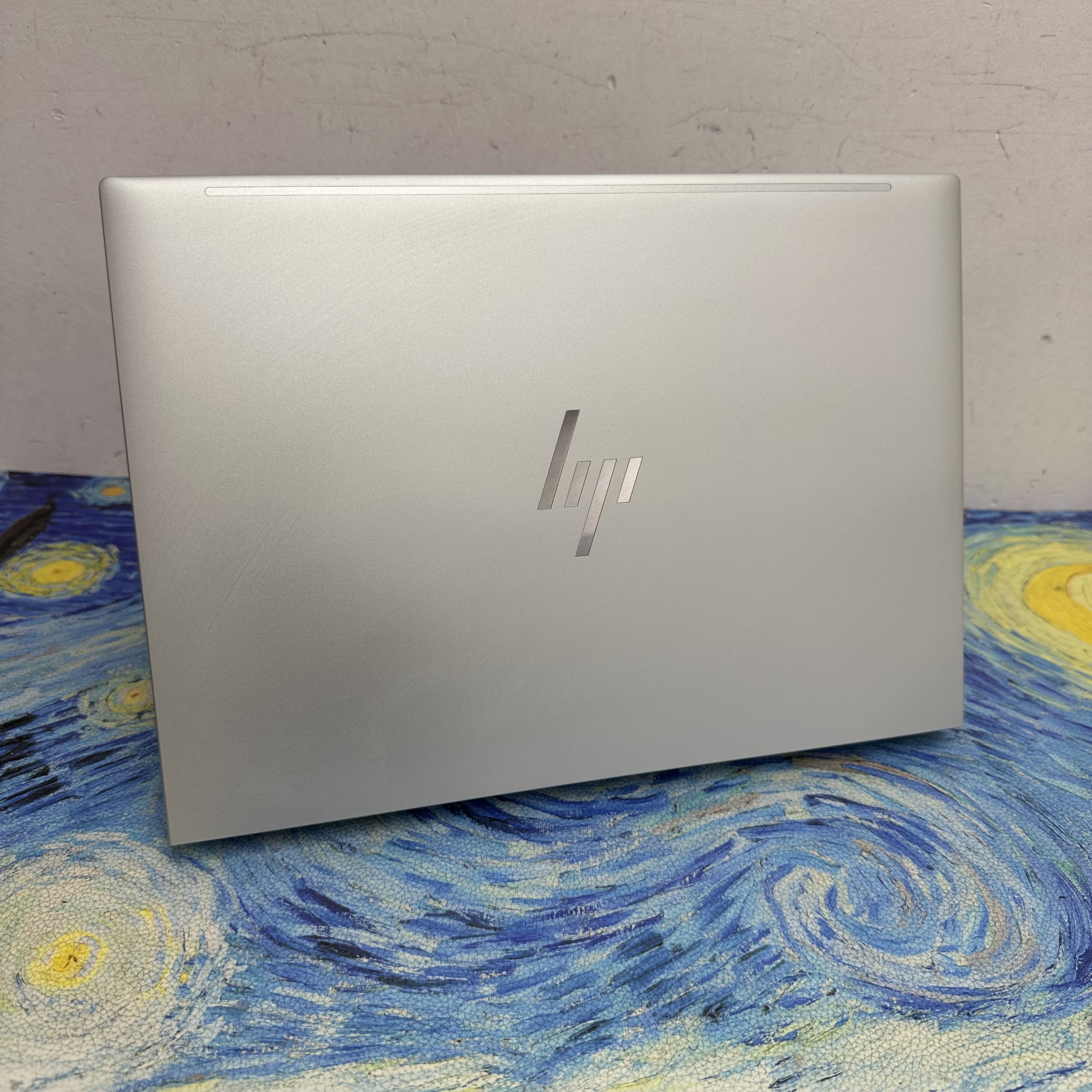 (HP輕薄i7-12代商務機)HP EliteBook i7-1265U/16GB Ram/256GB SSD/14吋 Mon/ Notebook / PC / Netflix / YouTube / Win11 / Work / Office 