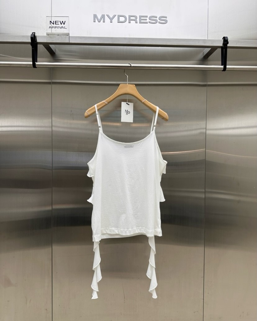 (2026FW) MYDRESS - CAMI