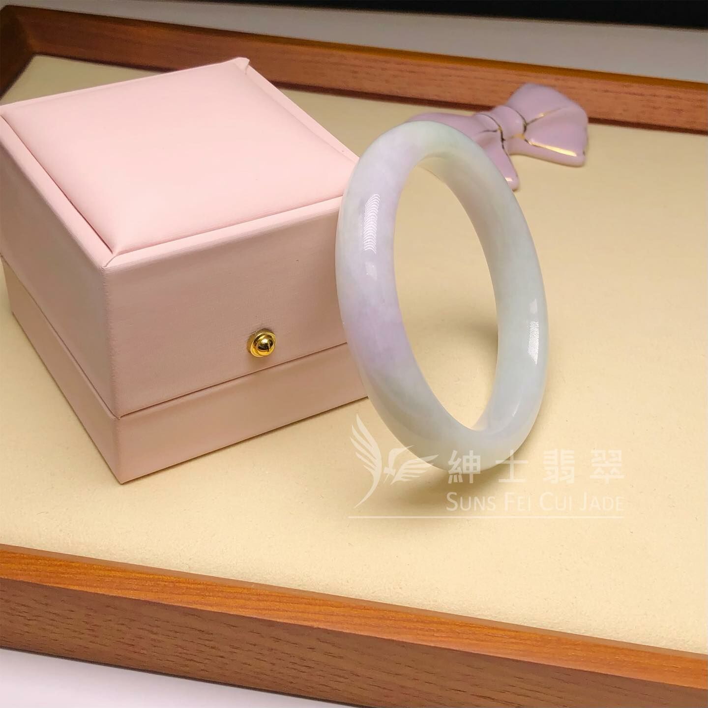 木那春彩福鐲53.6mm - 2