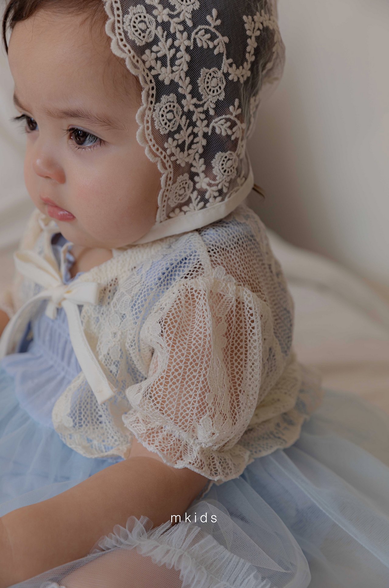 🇰🇷Mkids 外套