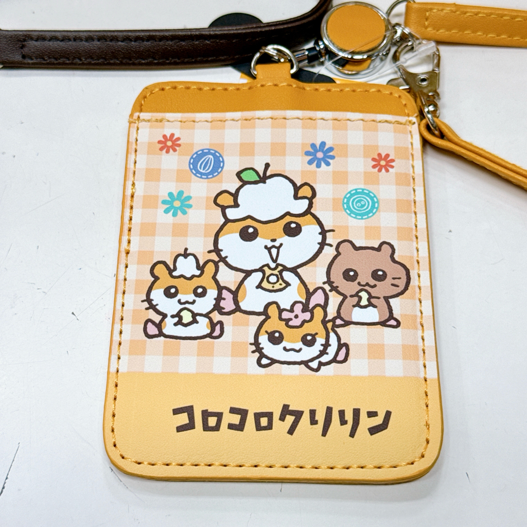 日本限定版-CK鼠商品