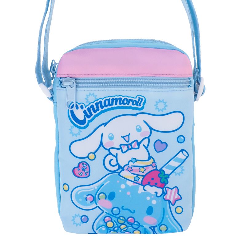 Cinnamoroll Multi Purpose Shoulder Bag 多用途斜揹袋