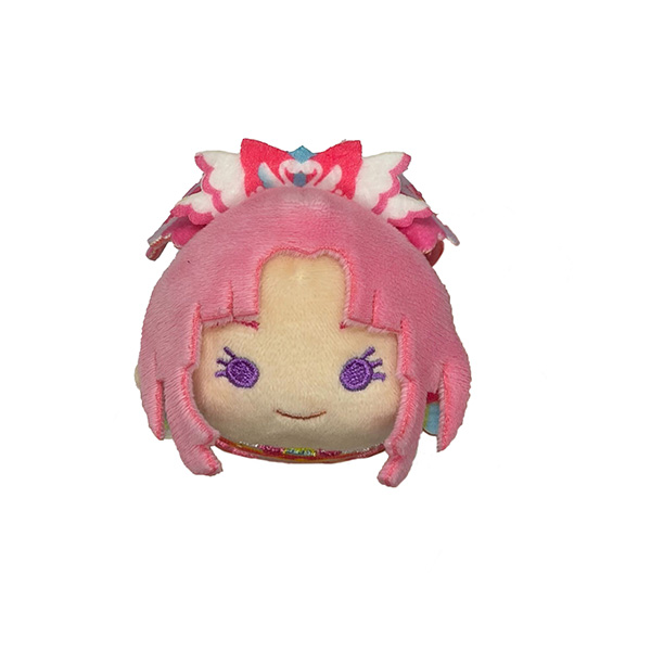 名偵探光之美少女 PreCure 光美趴趴公仔 #P-PCD0089 [TOEI] (PRE-ORDER) [2026/10]
