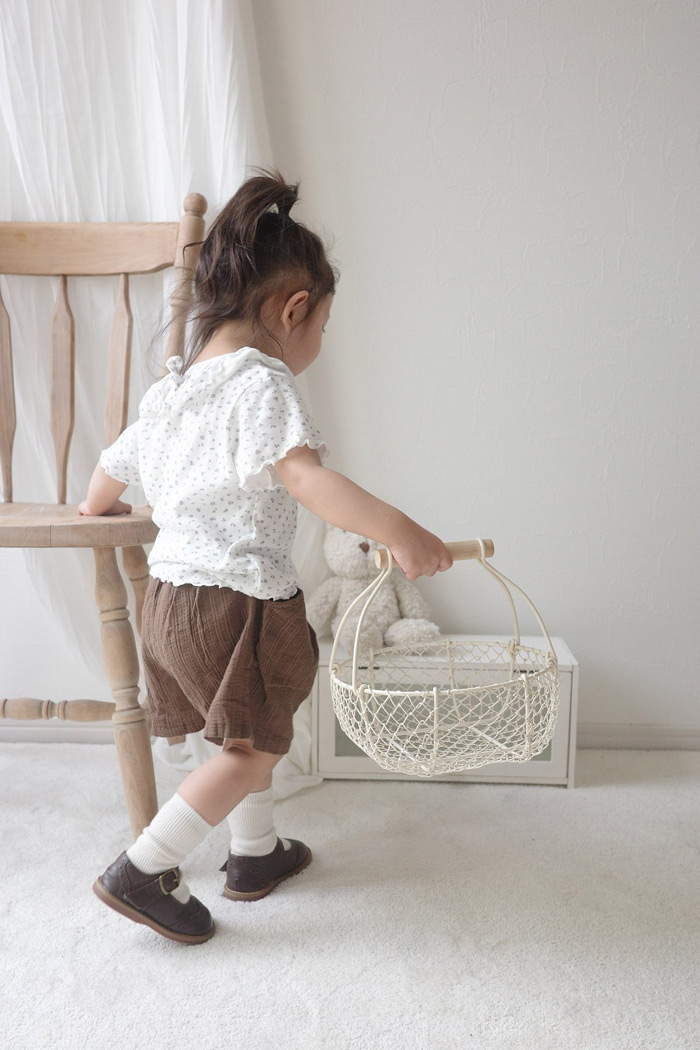 🇰🇷mimi-market tee