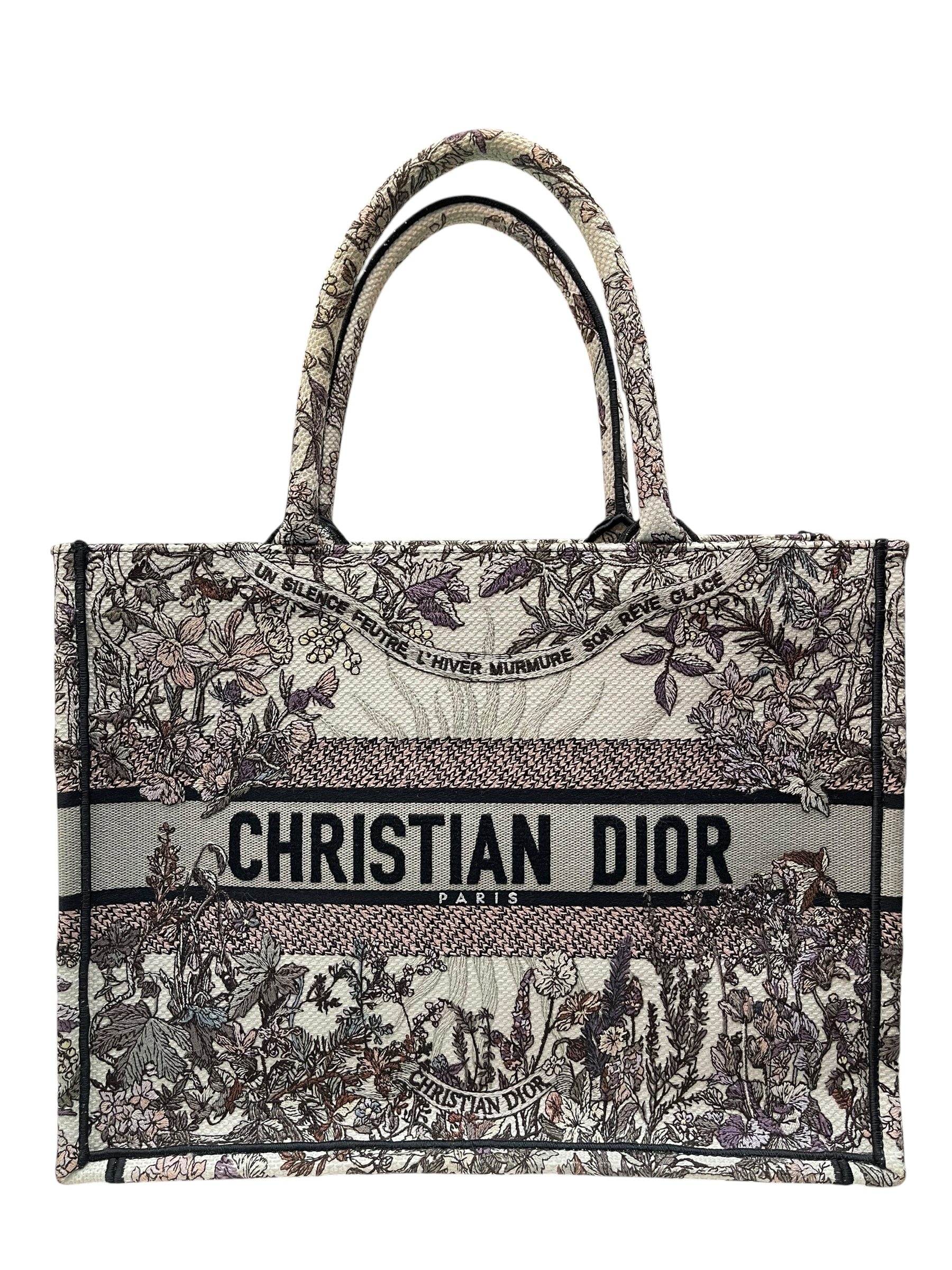 Pre-Owned DIOR Tote Bag / Product Code: 26050227 