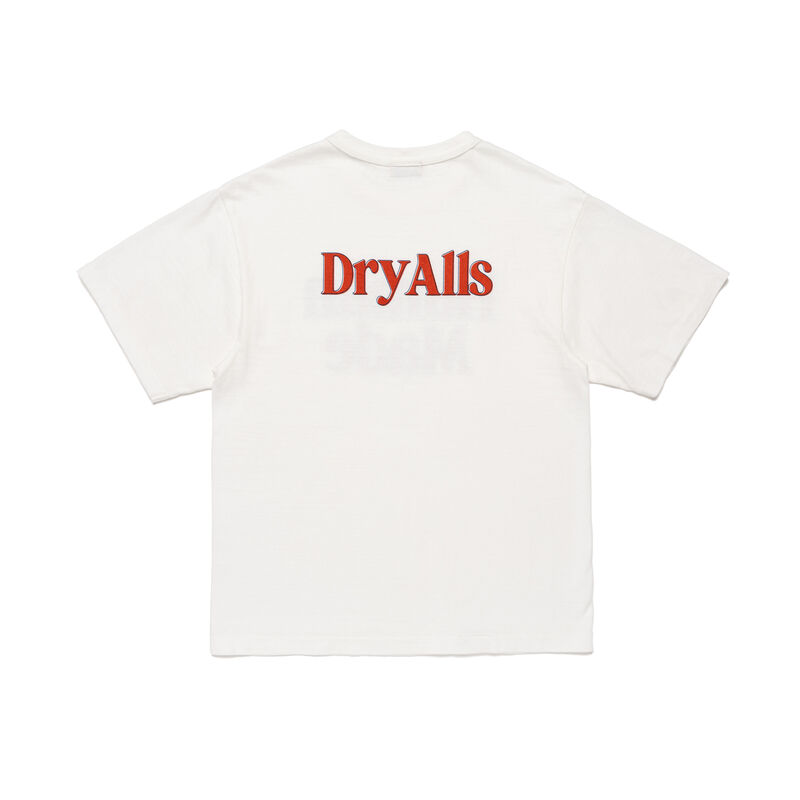 HUMAN MADE GRAPHIC T-SHIRT
