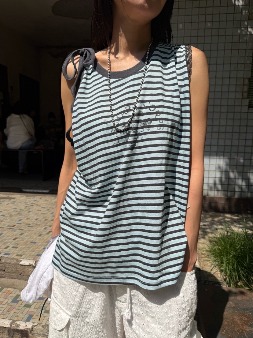 (2026SS) FRANC - VEST