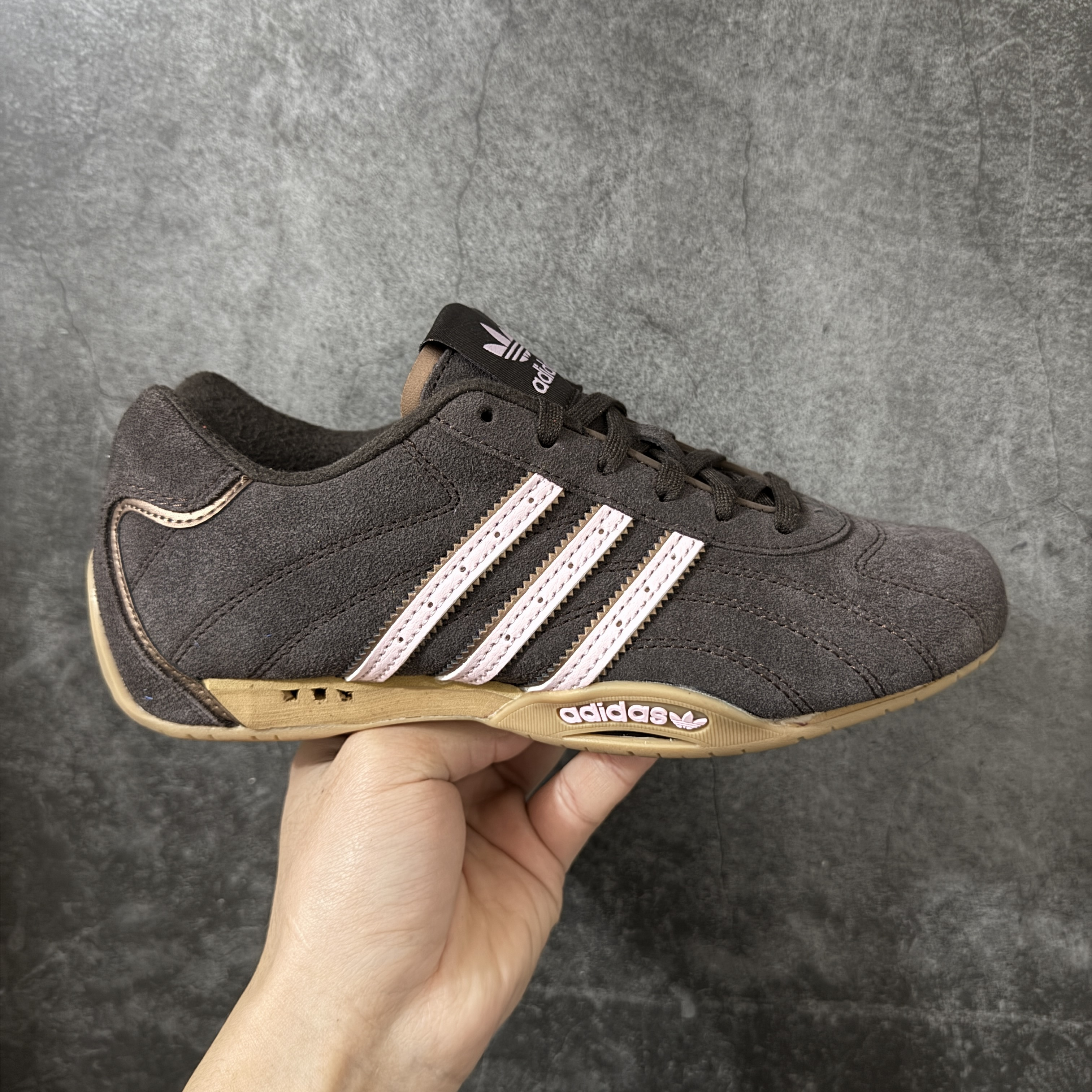 Adidas Adiracer Lo JR8867