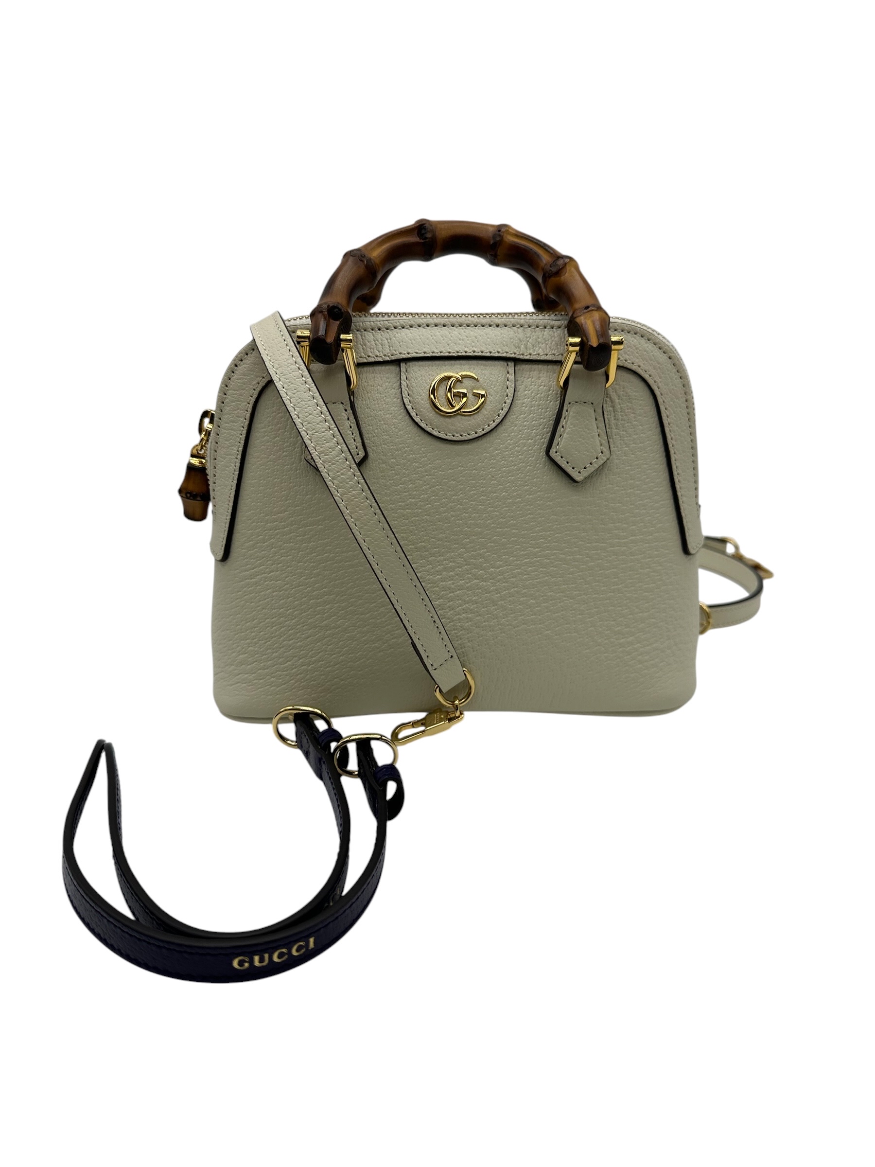 Pre-owned GUCCI Diana / Product Code: 070604