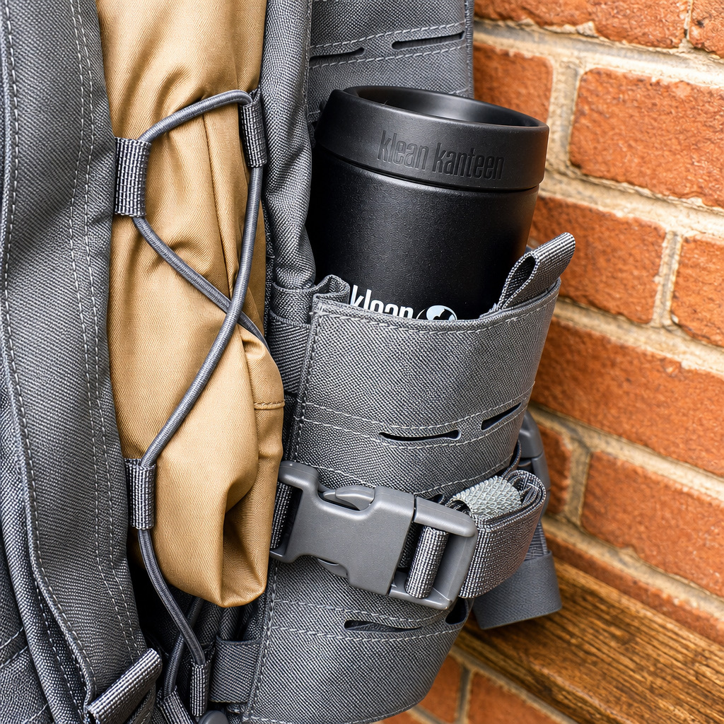 Helikon Direct Action GHOST® Mk II 30L