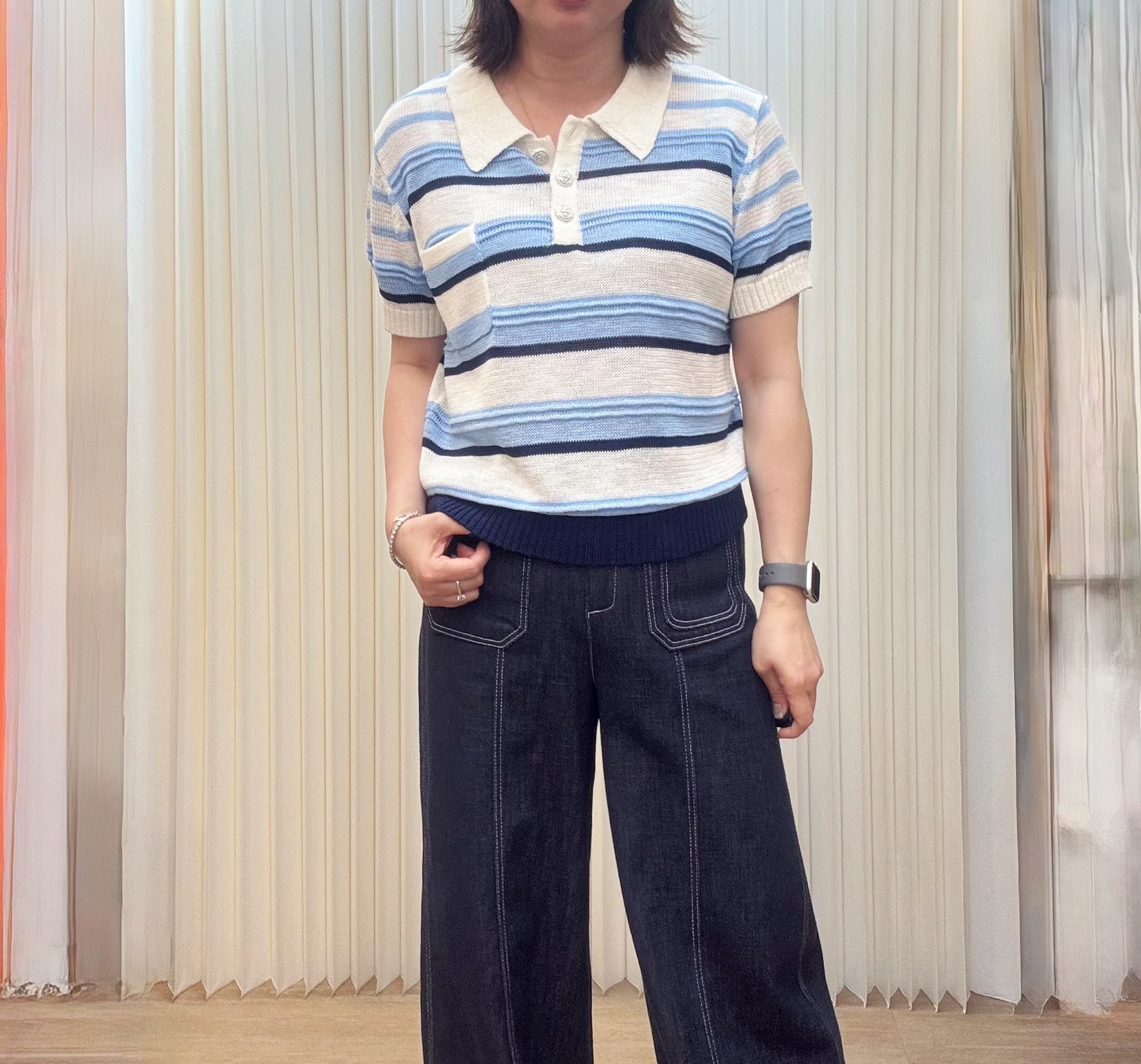 歐洲線衫 M533 MP6069440