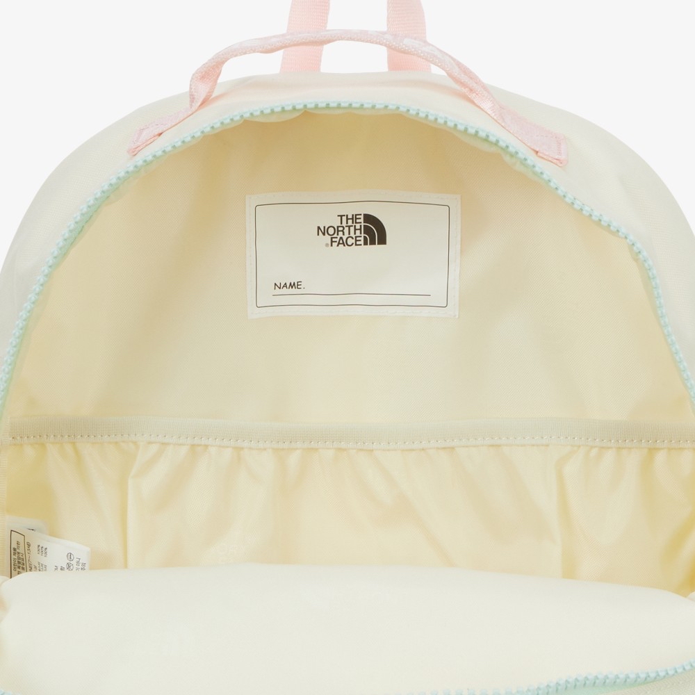 The North Face 韓國限定 K'S SWITCH PACK M 16L