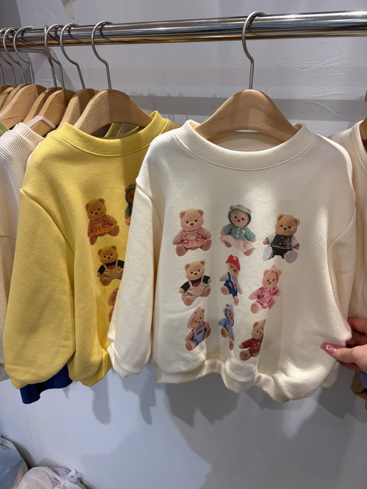 GR6415 Top