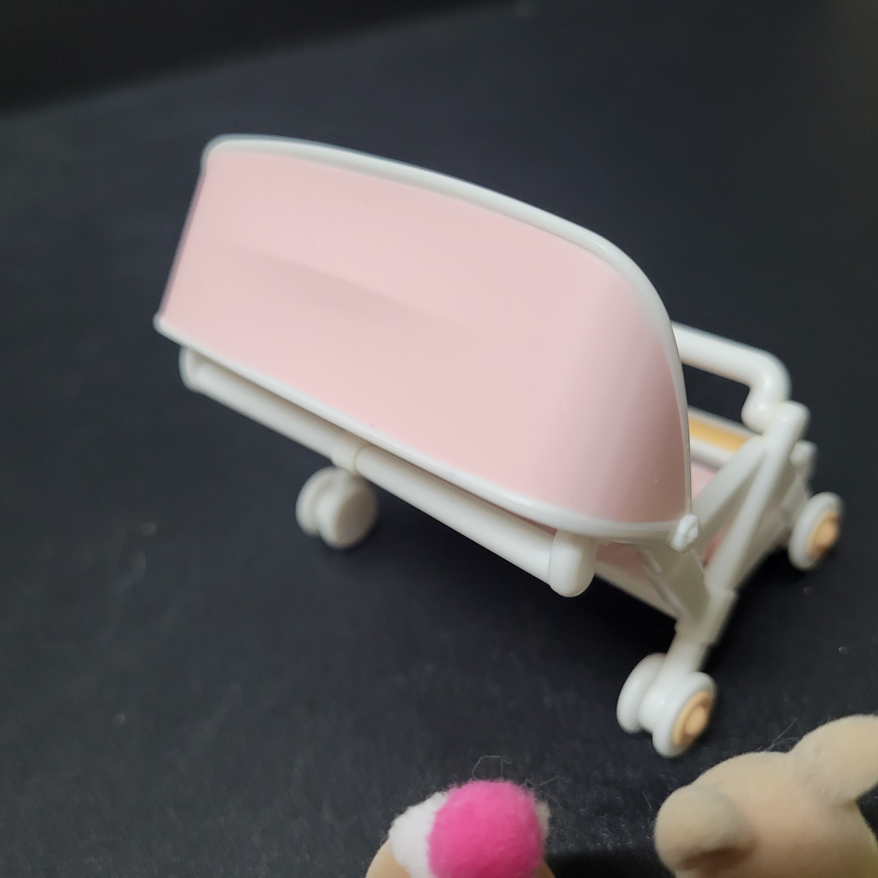 森林家族公仔260430