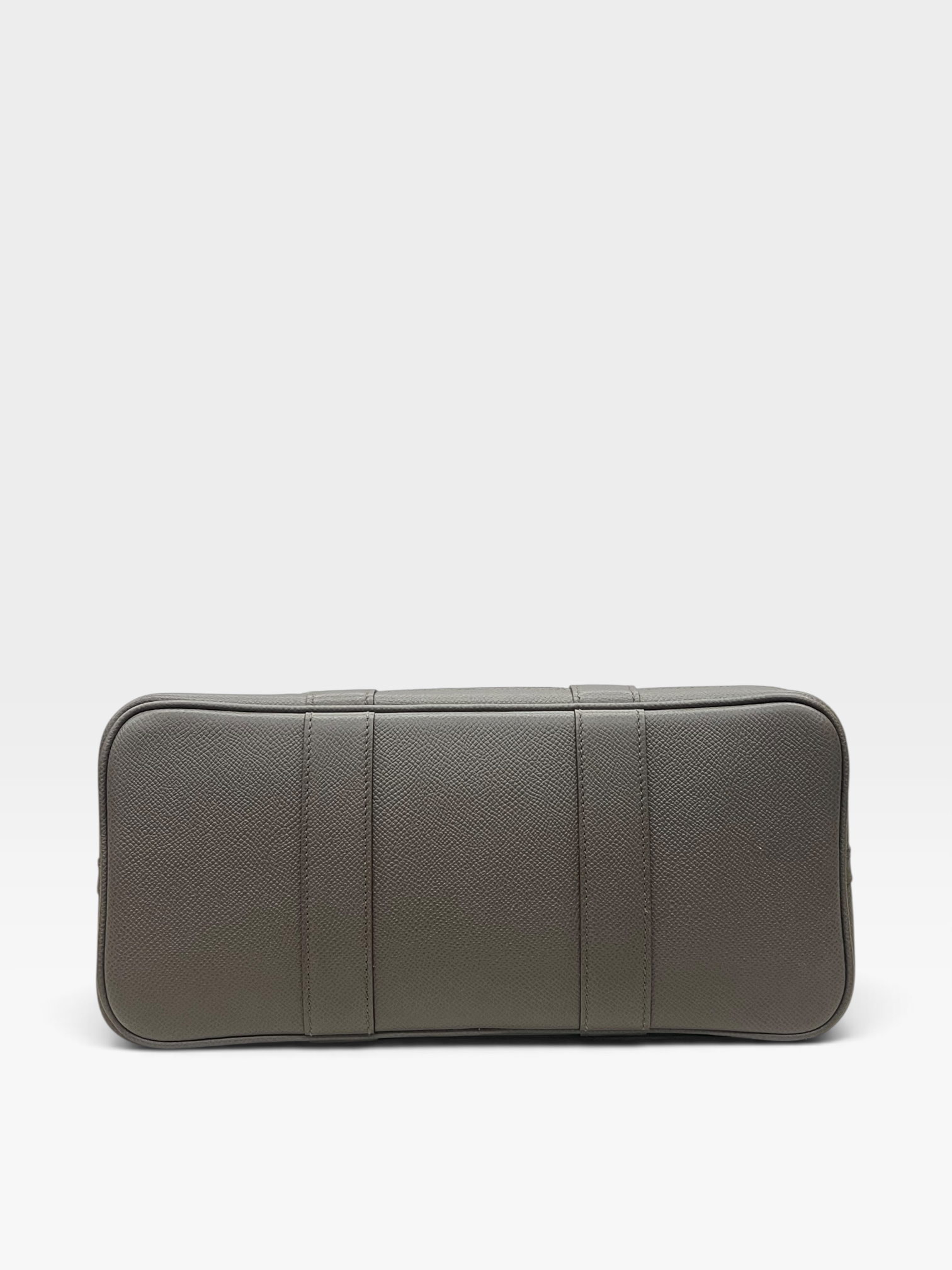 Pre-Owned HERMÉS Garden Party 30 Stamp A / Product Code: K090411
