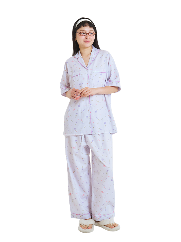 Slip to Sleep - Lavender Set