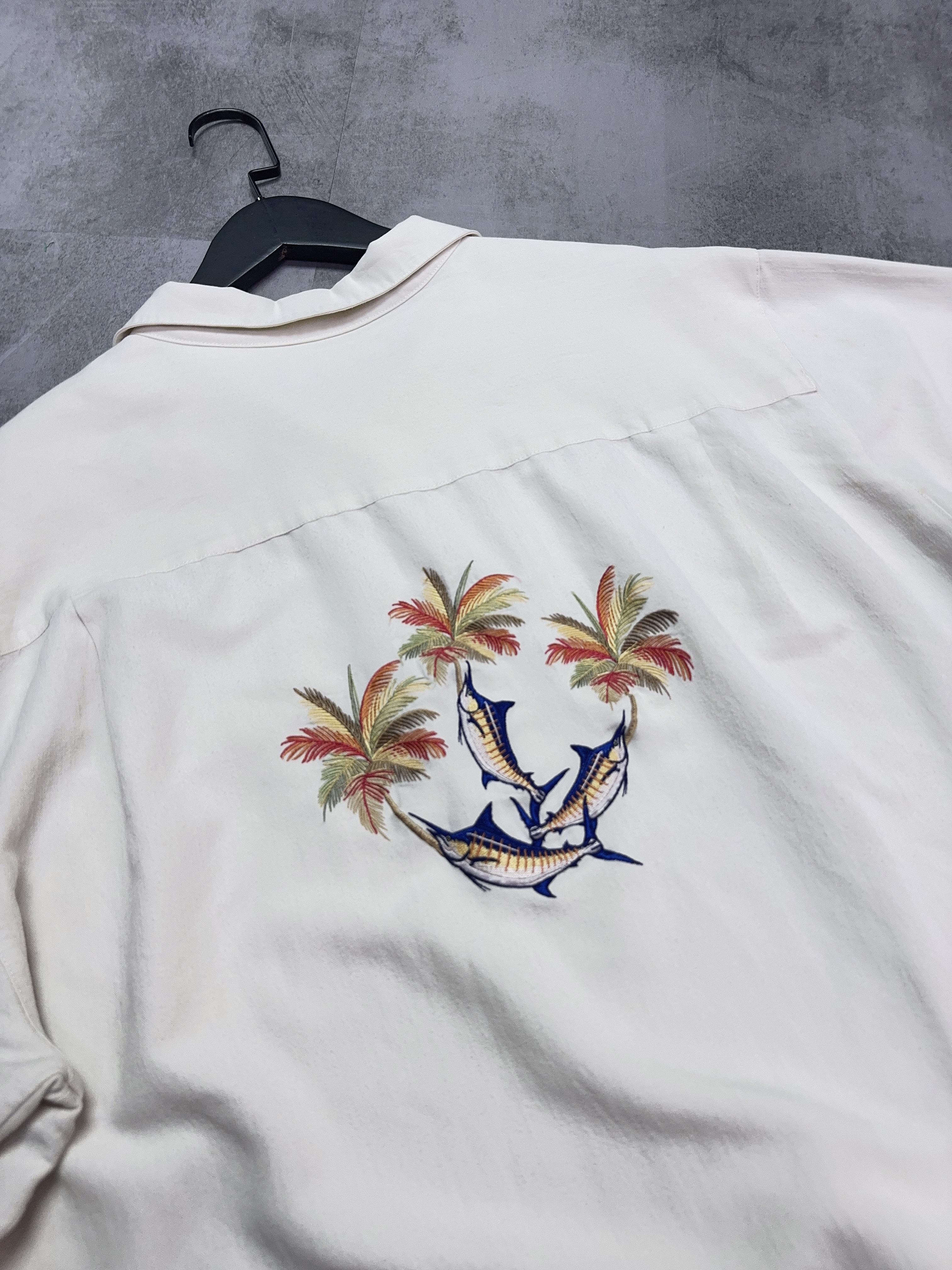 Vintage Shirt - XL