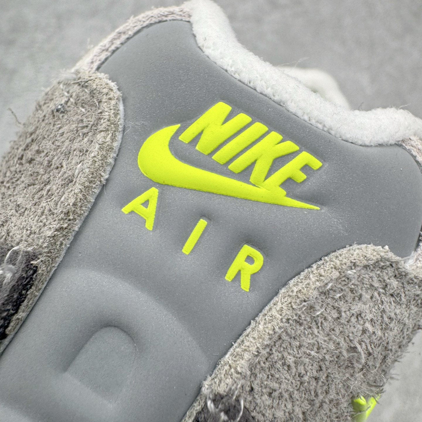 UNDEFEATED x Nike Air Max 95 SP IB4523-004