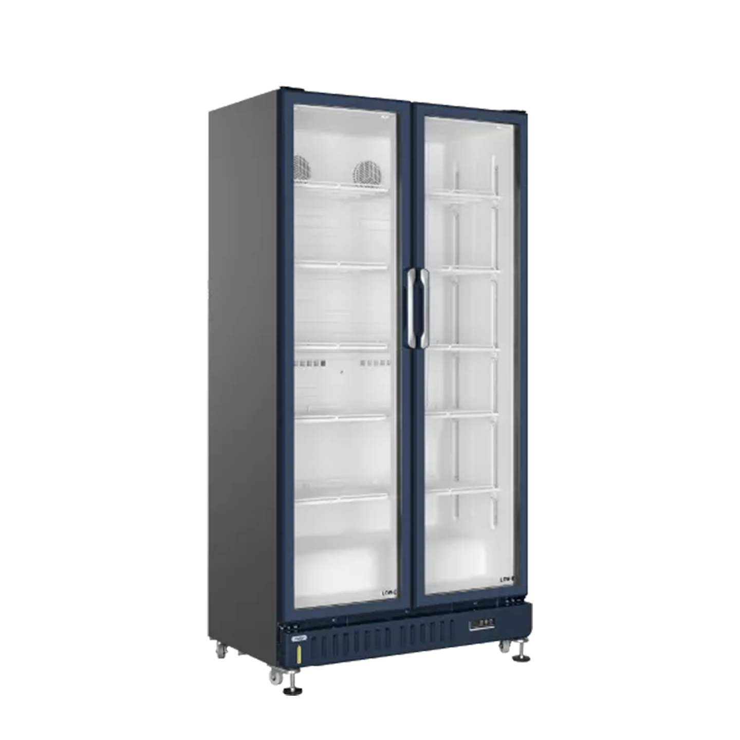 Haier 798L Showcase Chiller (SC-865E)