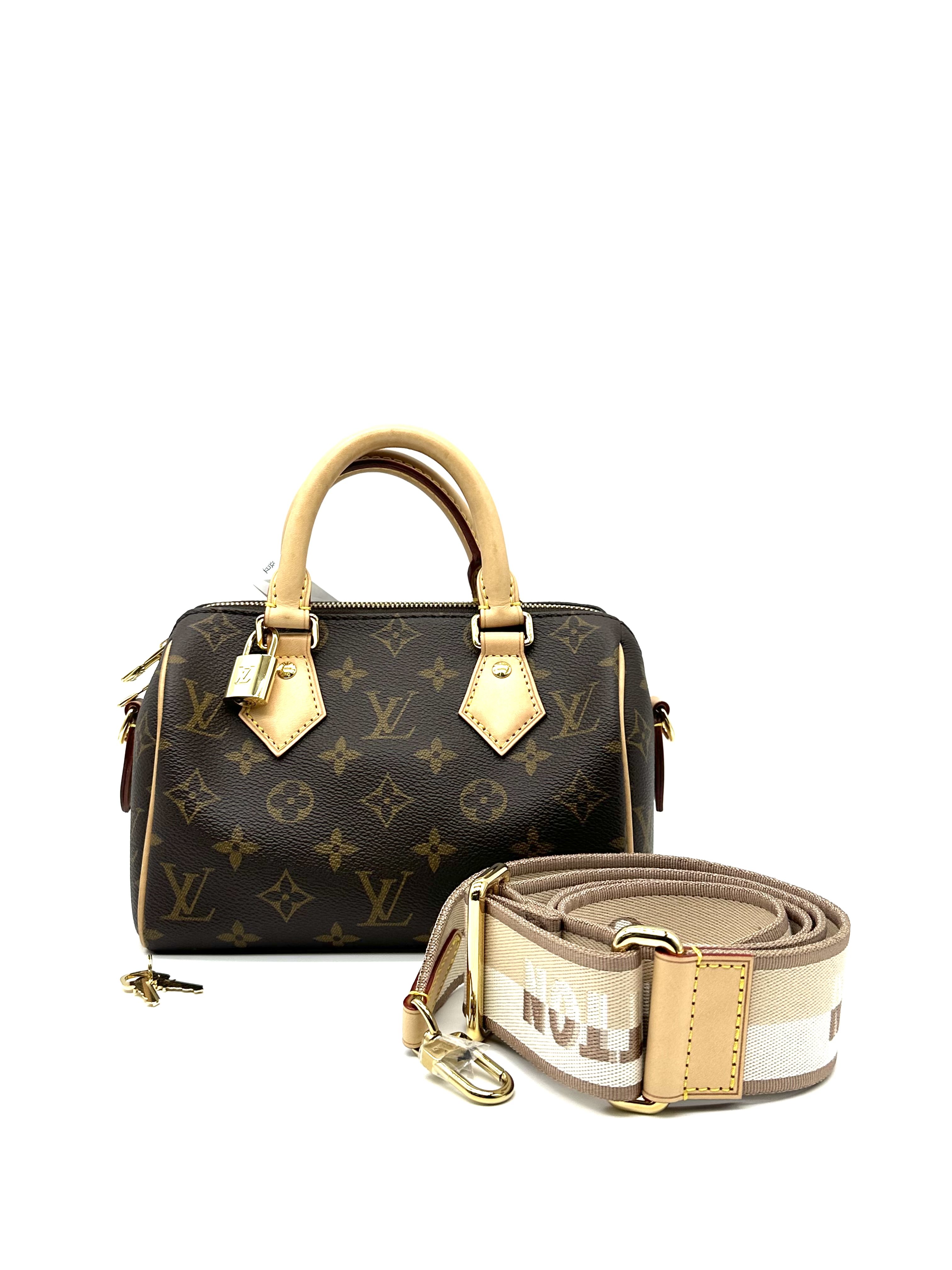 Pre-Owned LV Speedy / Product Code: 26040904