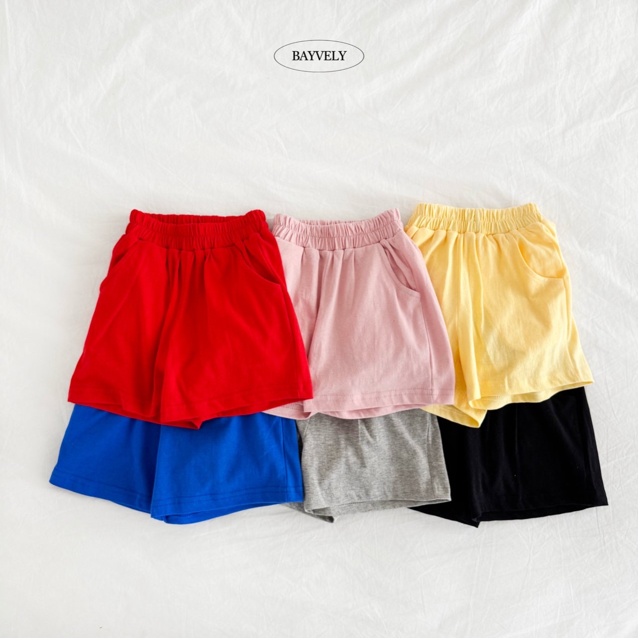 🇰🇷BAYVELY短褲