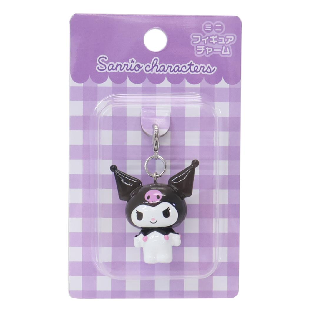 Sanrio kuromi 迷你挂件