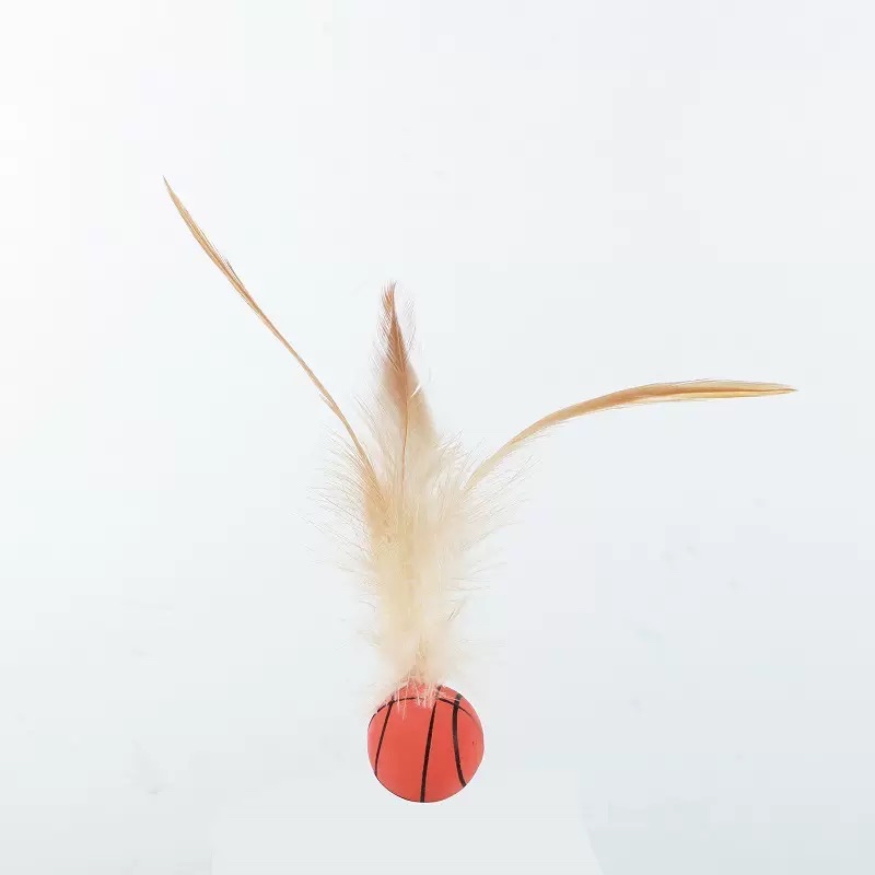 貓貓用 強力彈彈波玩具