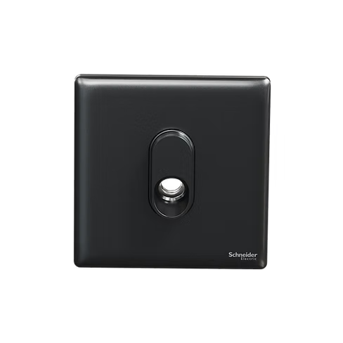 施耐德 Unica X 石墨灰 25A肚臍 接線蘇