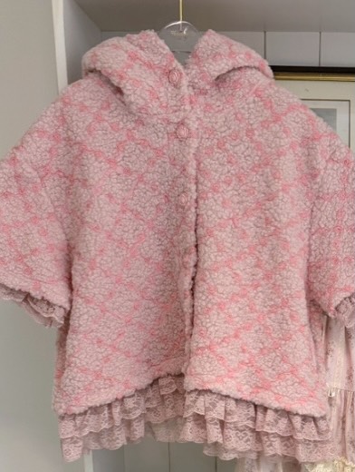 (2026FW) BOUTIQUE - JACKET