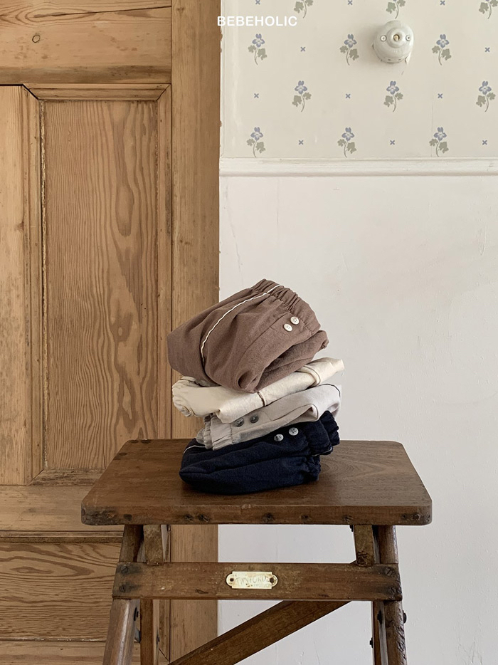 🇰🇷Bebeholic長褲