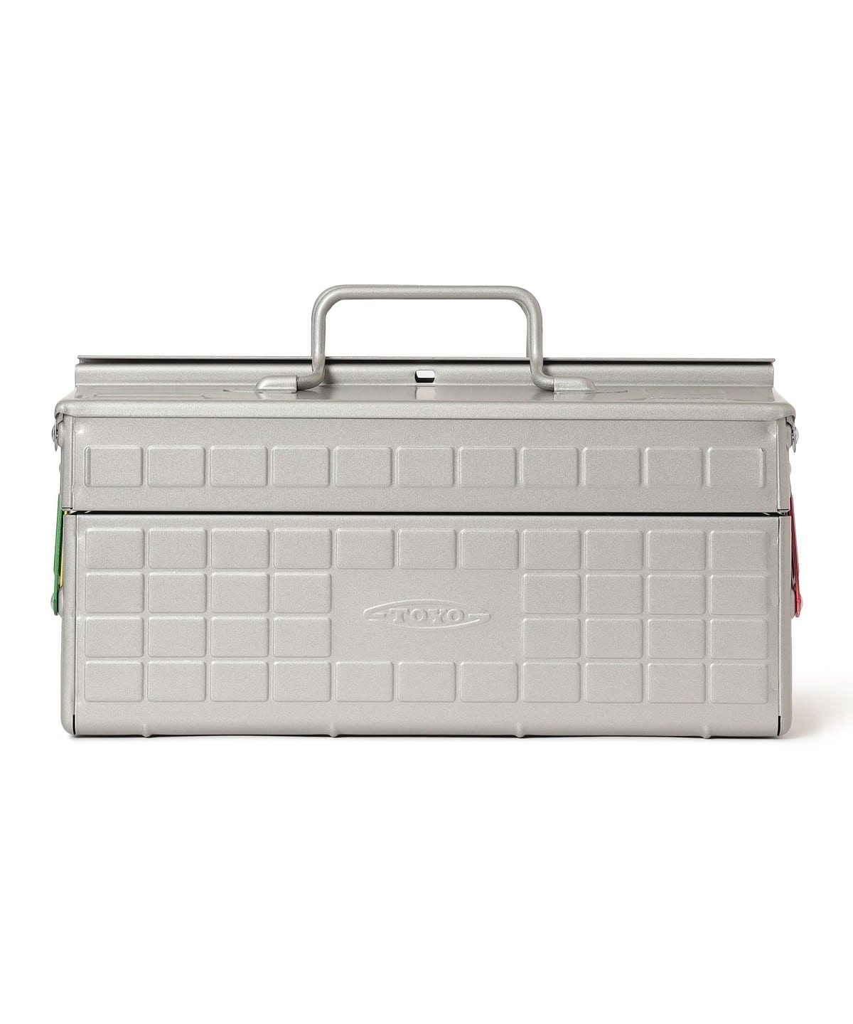 TOYO STEEL / 2段式工具箱