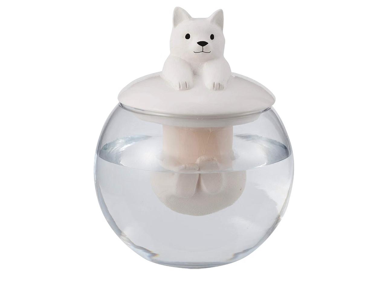 小貓🐈自然加濕器