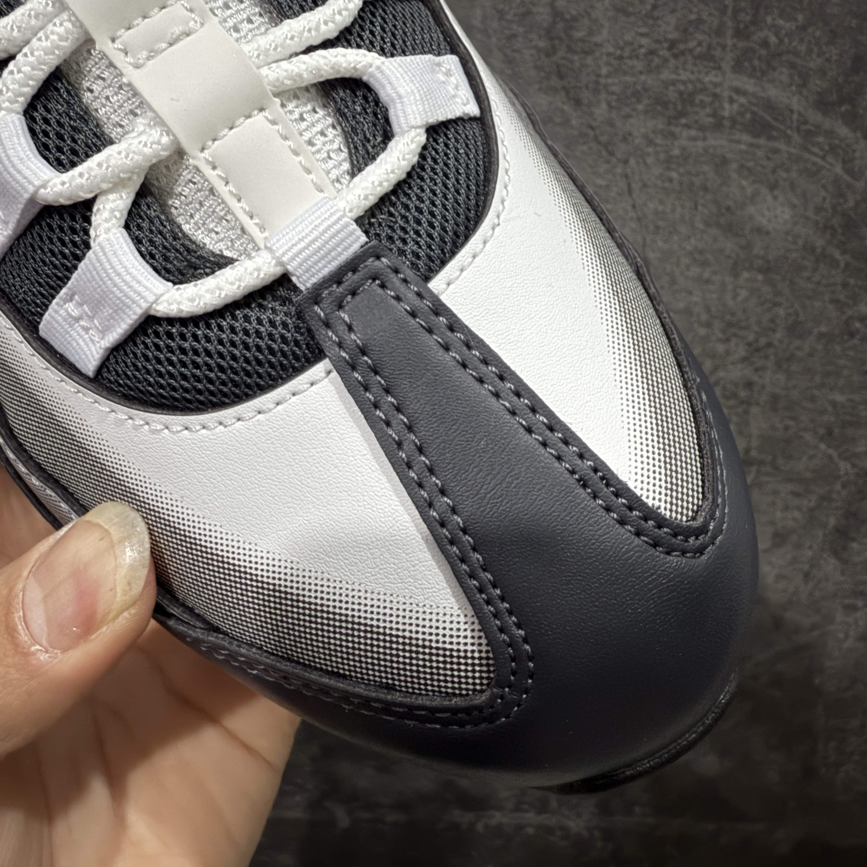 Nike Air Max Muscle 95Yu-Gi-Oh! Jonouchi II7404-100