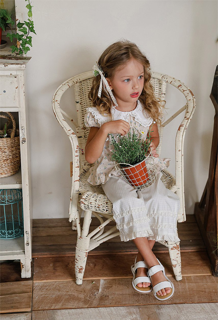 🇰🇷Puella_Flo髮夾